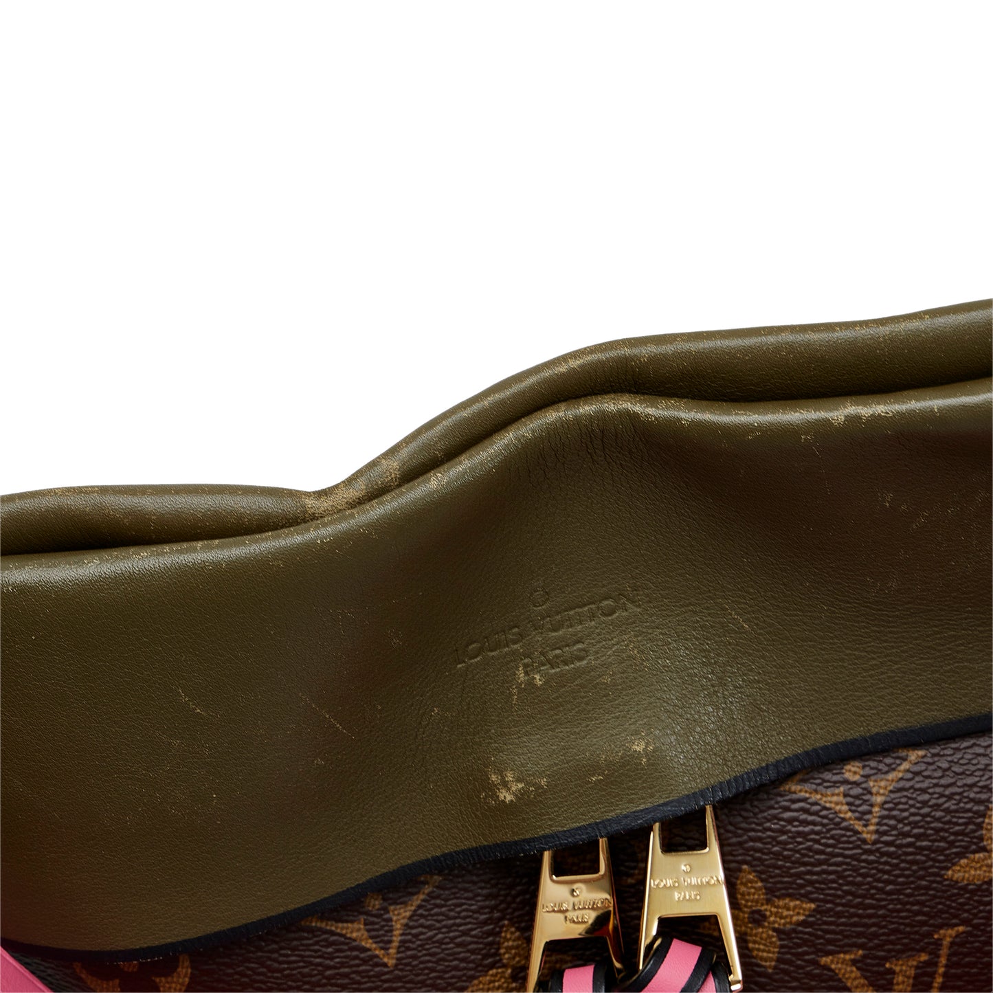 Monogram Tuileries Besace