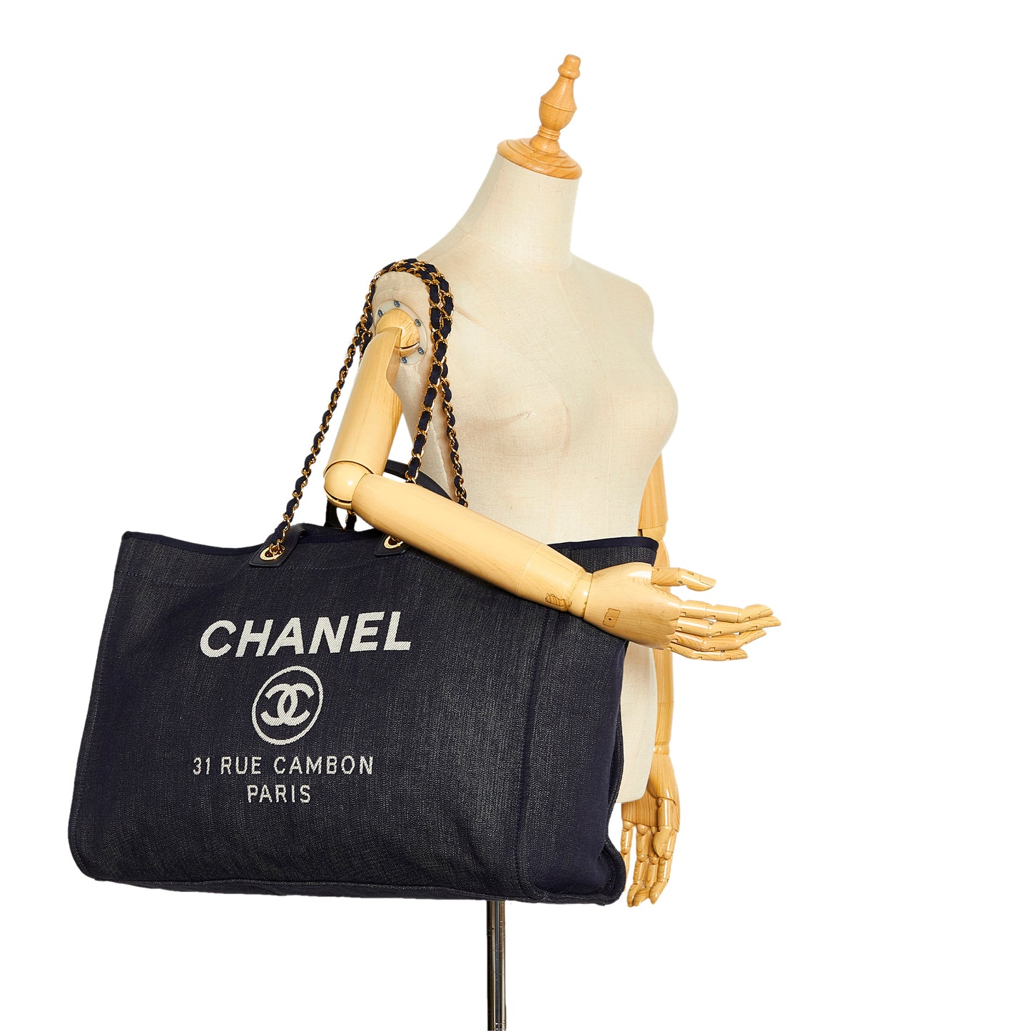 Deauvile Satchel
