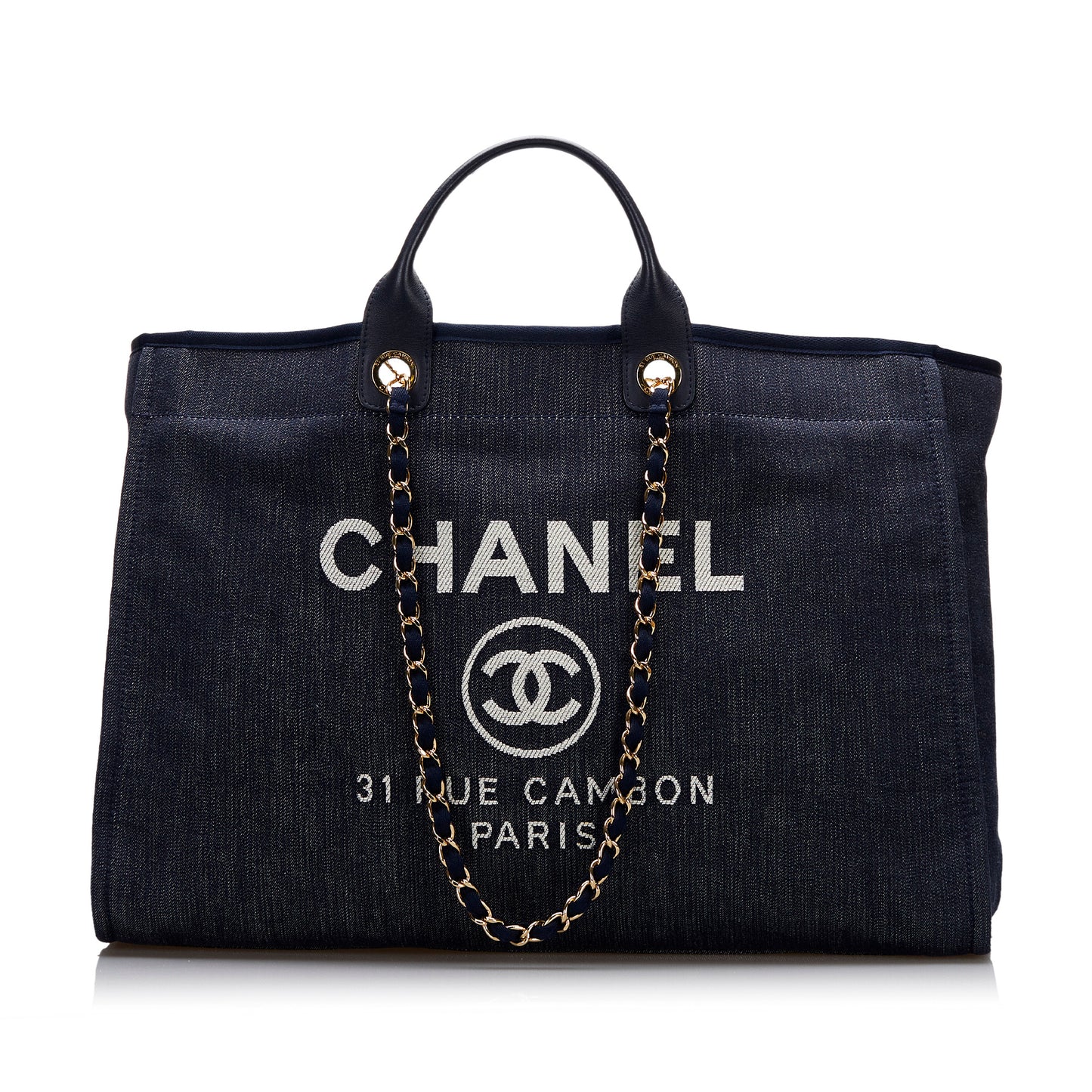 Deauvile Satchel