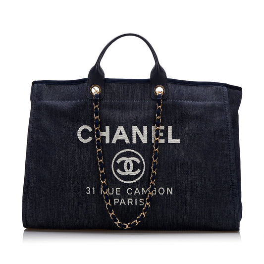 Deauvile Satchel