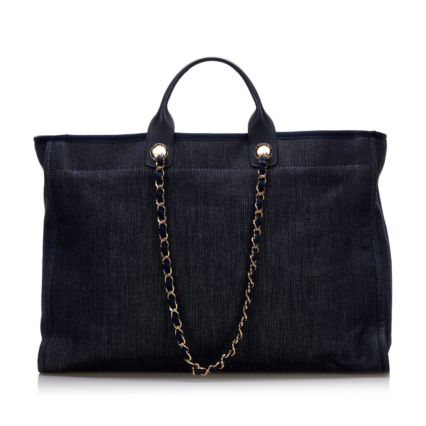 Deauvile Satchel