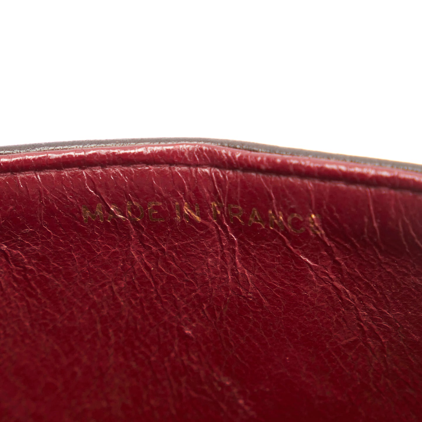Medium Classic Lambskin Double Flap