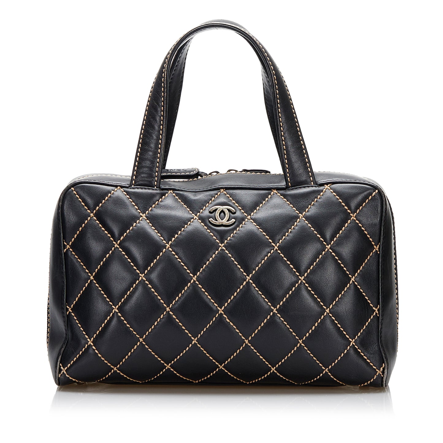 CC Wild Stitch Handbag