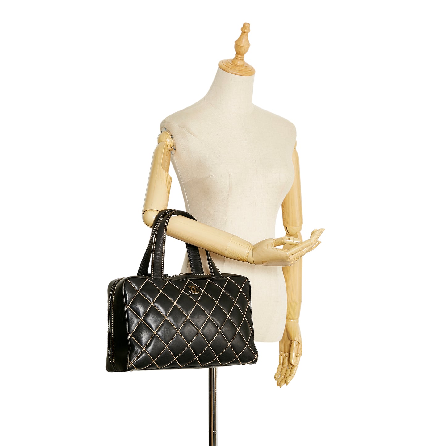 CC Wild Stitch Handbag
