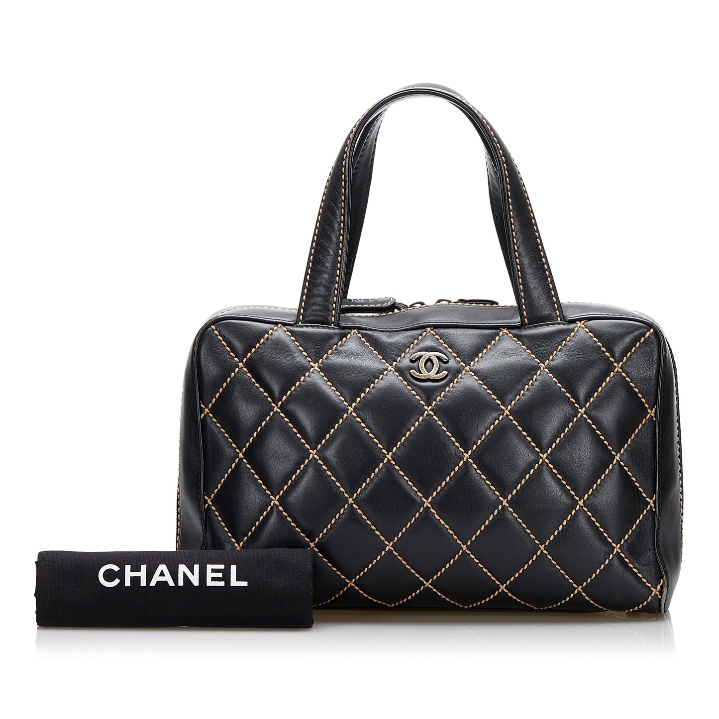 CC Wild Stitch Handbag