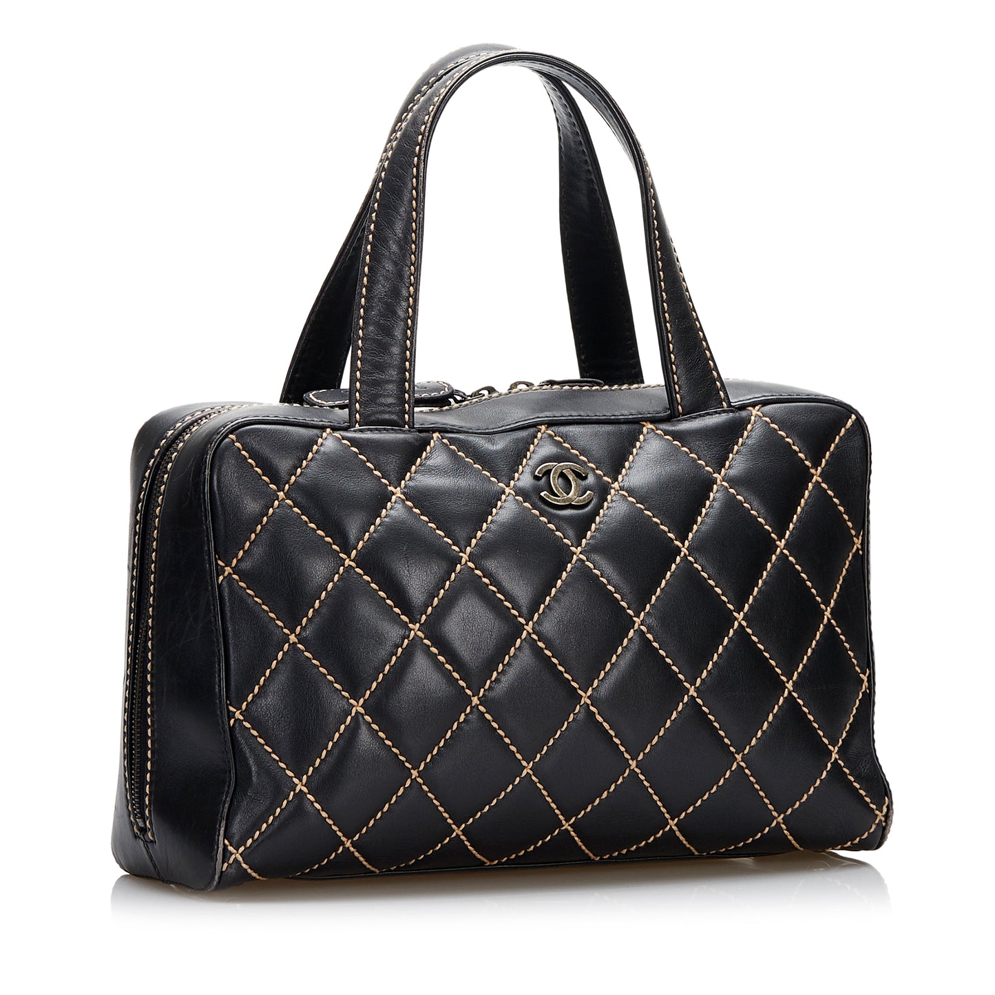 CC Wild Stitch Handbag
