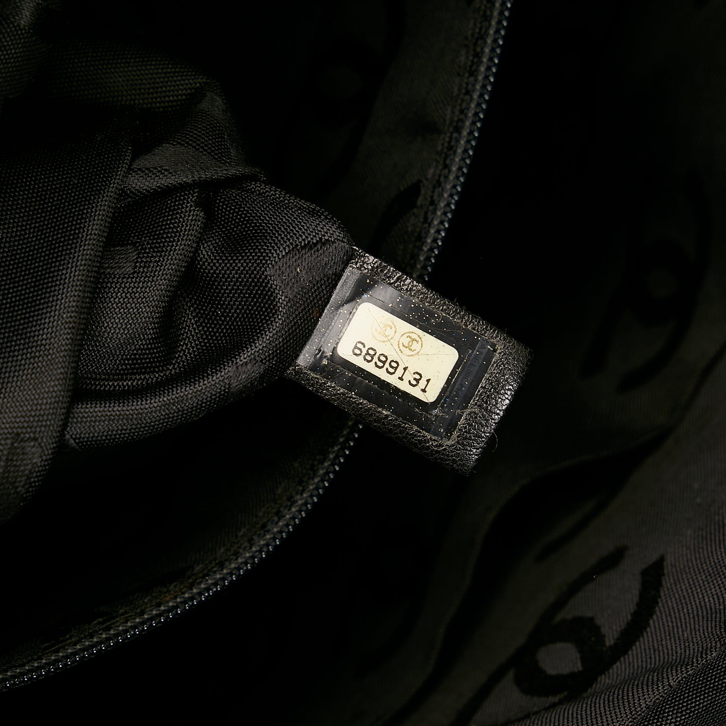 CC Wild Stitch Handbag