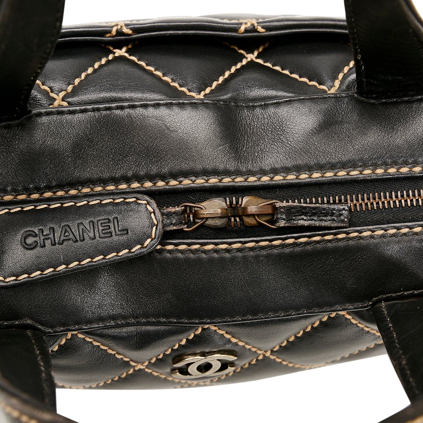 CC Wild Stitch Handbag