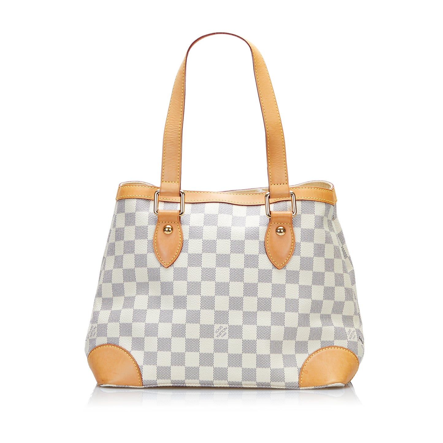 Damier Azur Hampstead PM