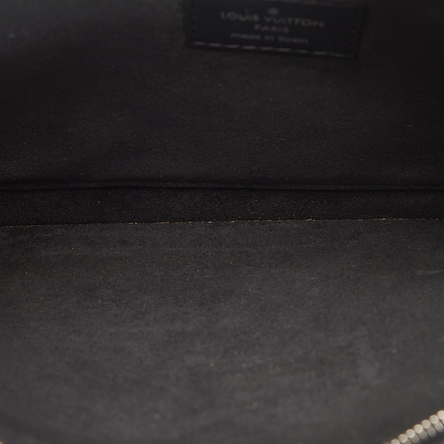 Epi Denim Neverfull MM