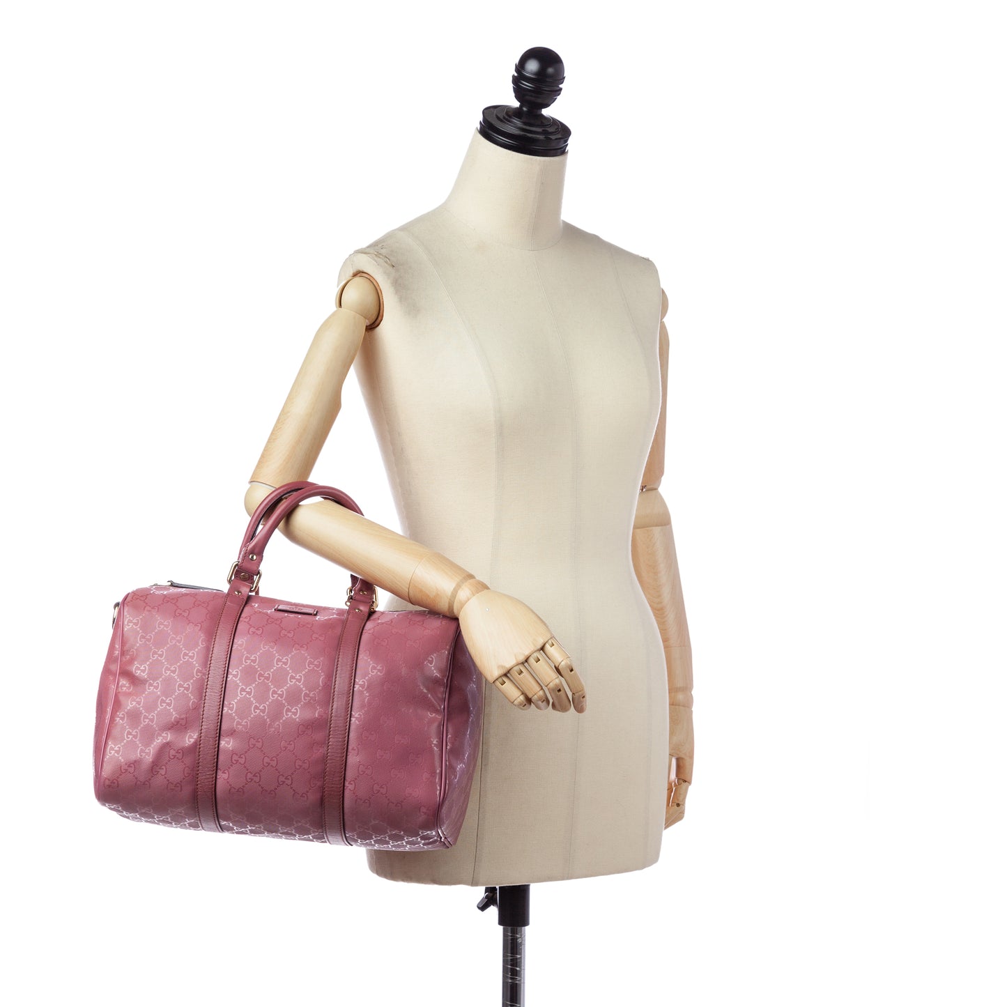 GG Imprime Joy Boston Bag