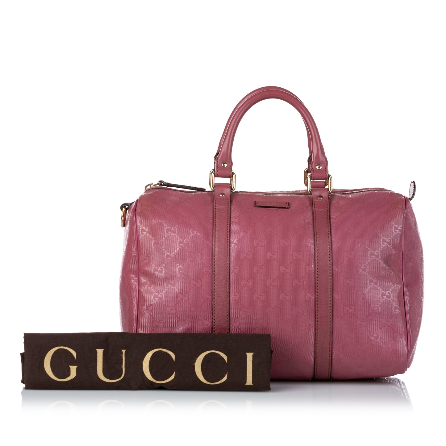 GG Imprime Joy Boston Bag