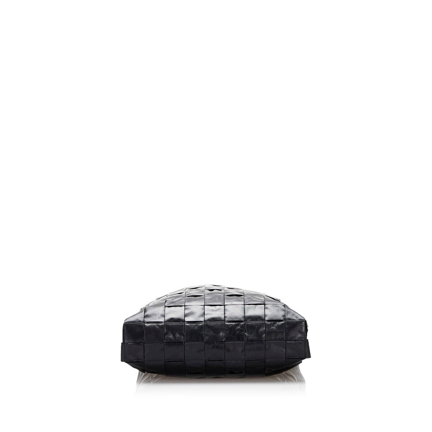 Maxi Intrecciato Cassette Tote