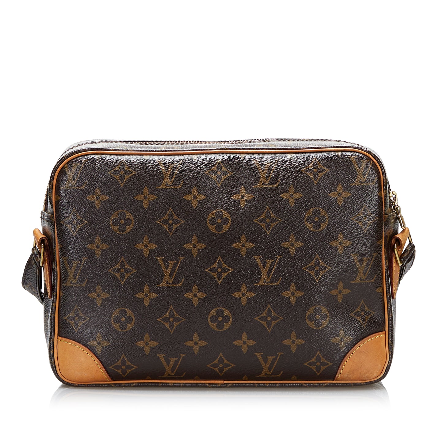 Monogram Nile