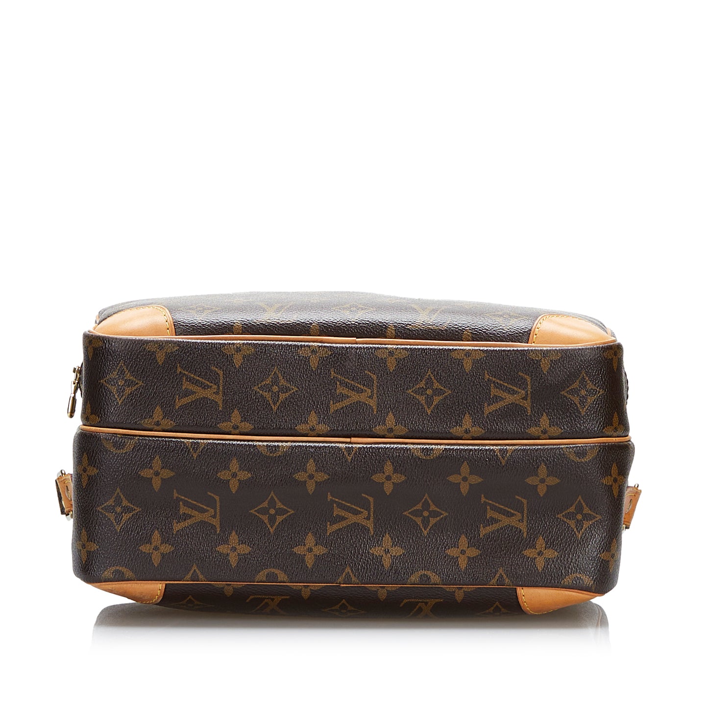 Monogram Nile