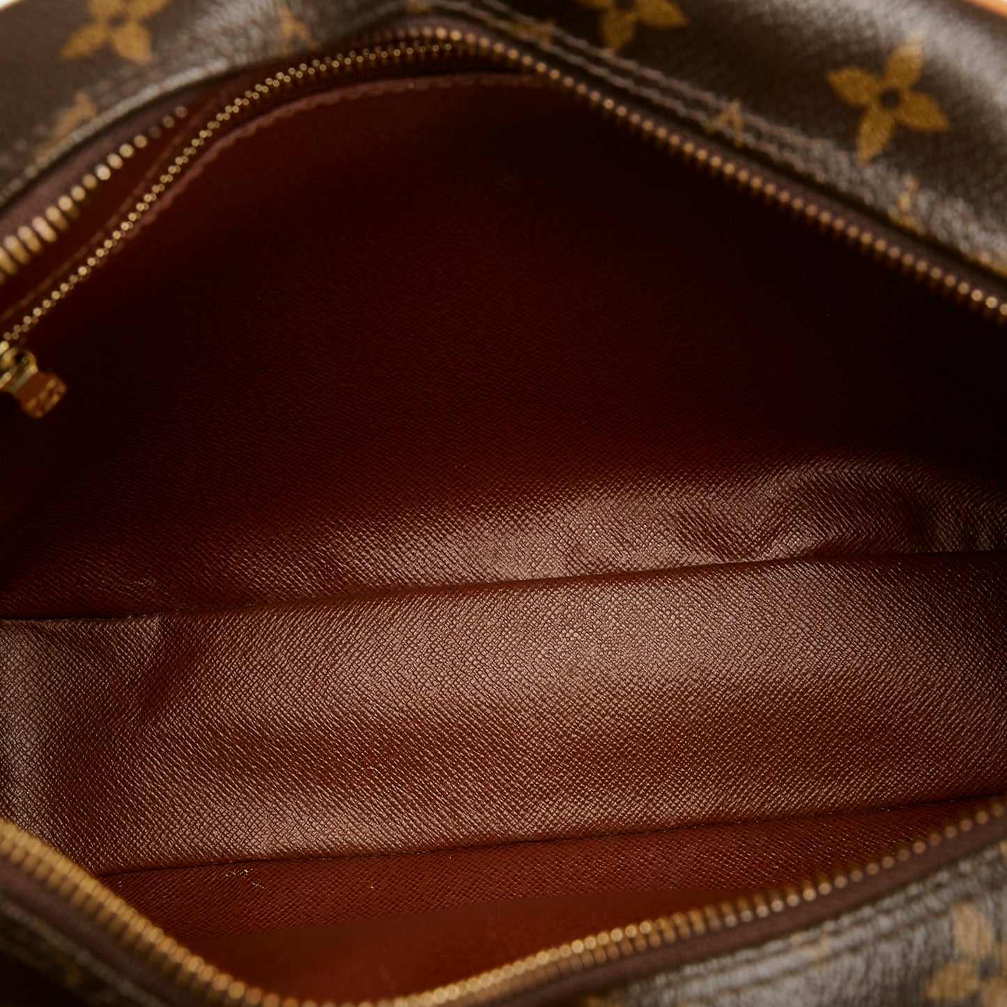 Monogram Nile