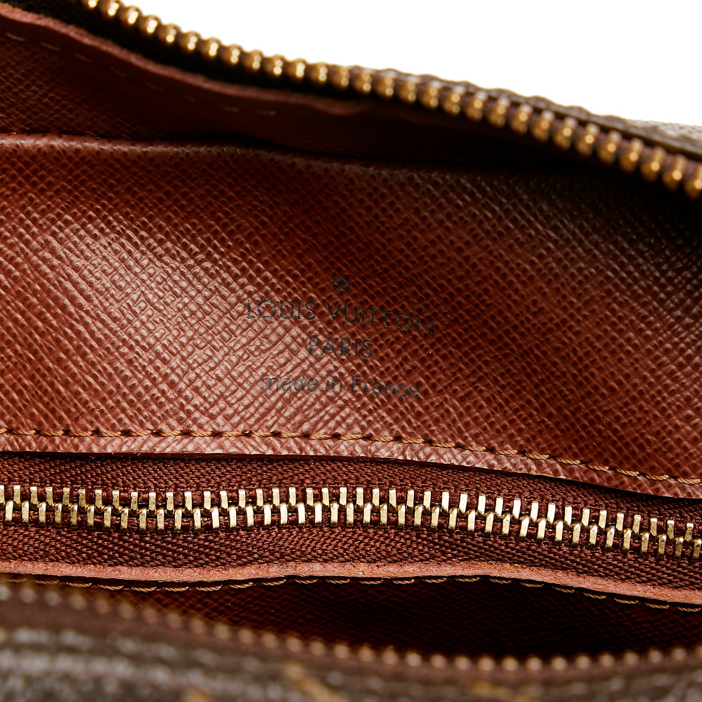 Monogram Nile