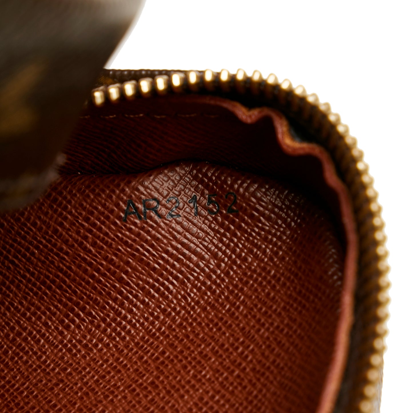 Monogram Nile