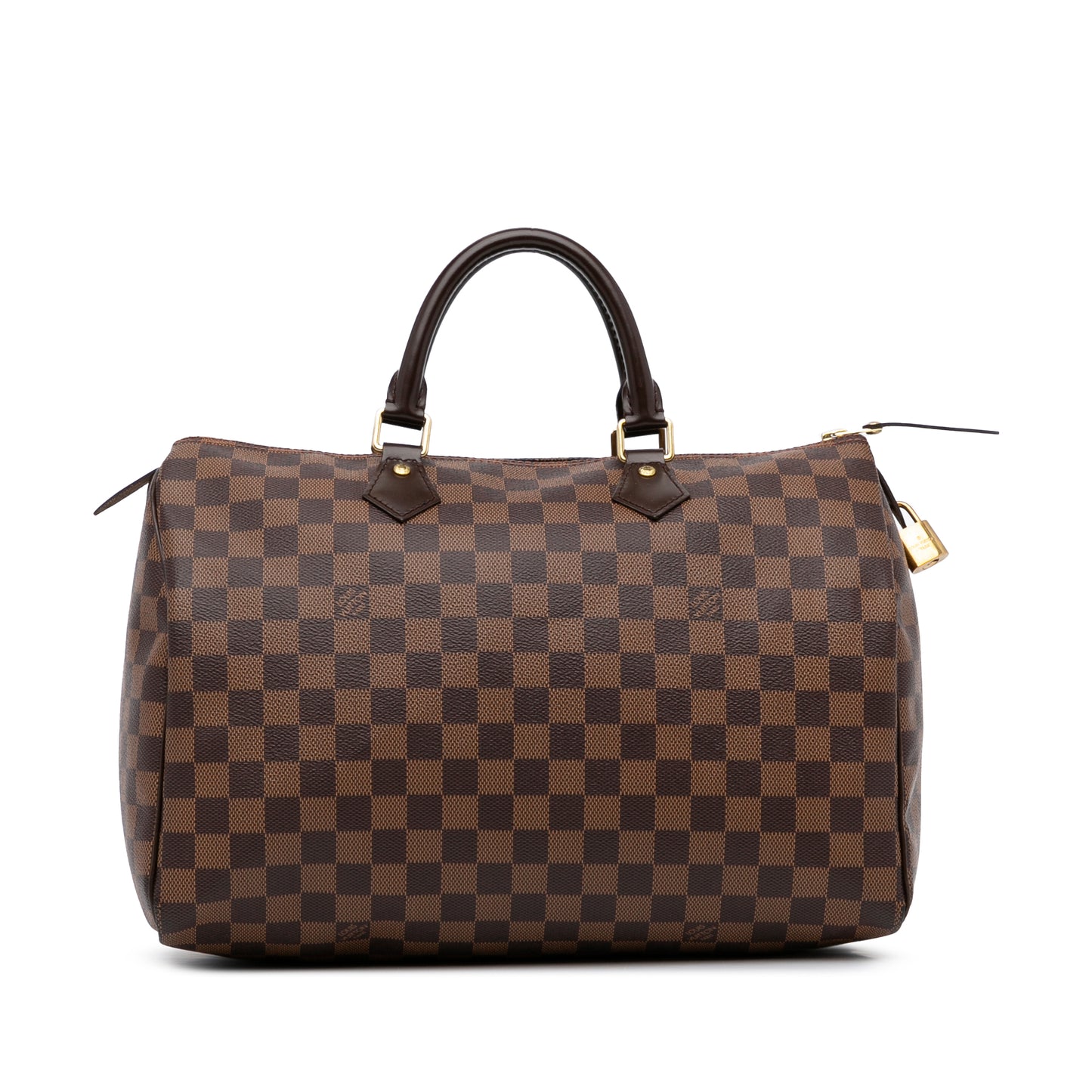 Damier Ebene Speedy 35