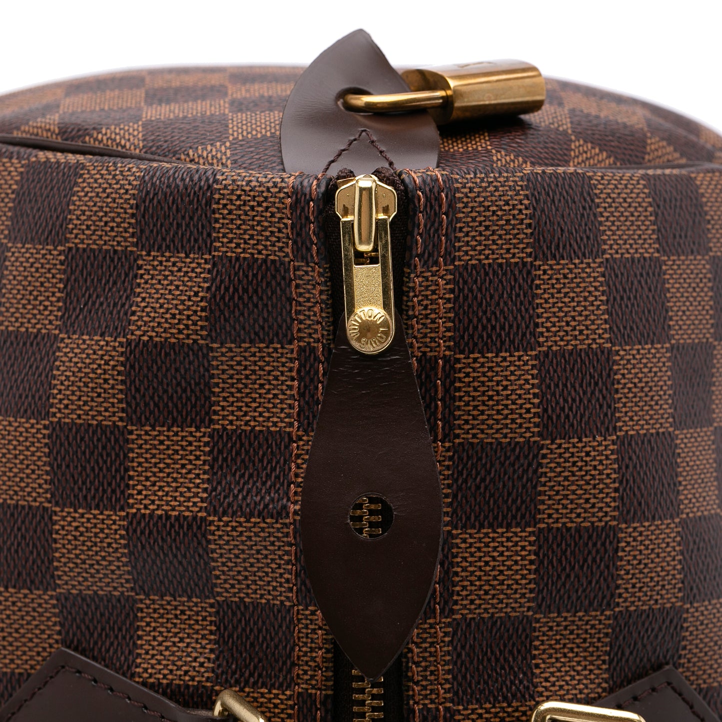 Damier Ebene Speedy 35