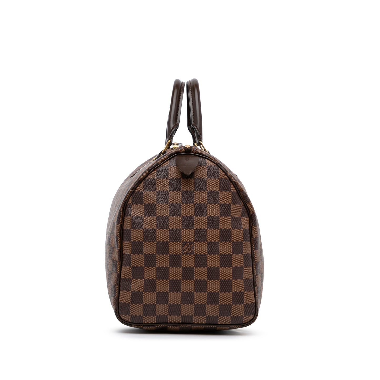 Damier Ebene Speedy 35