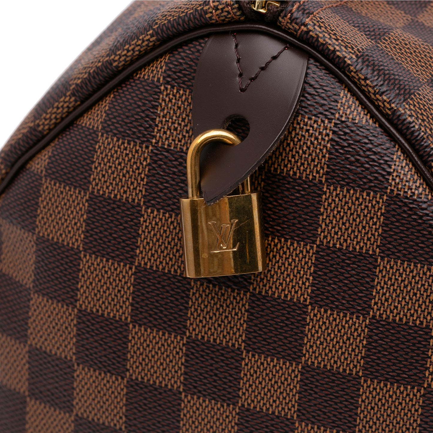 Damier Ebene Speedy 35