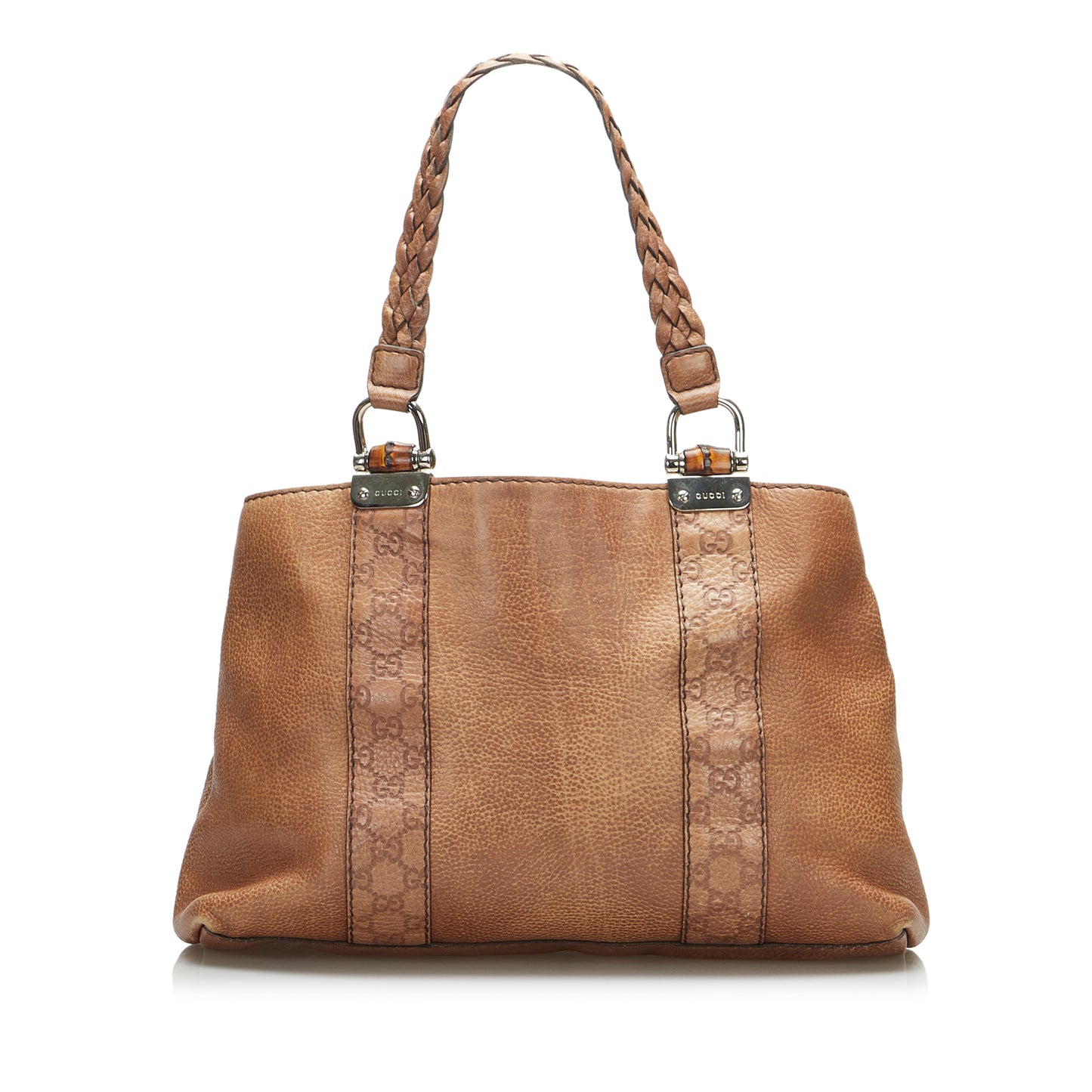 Bamboo Libeccio Tote