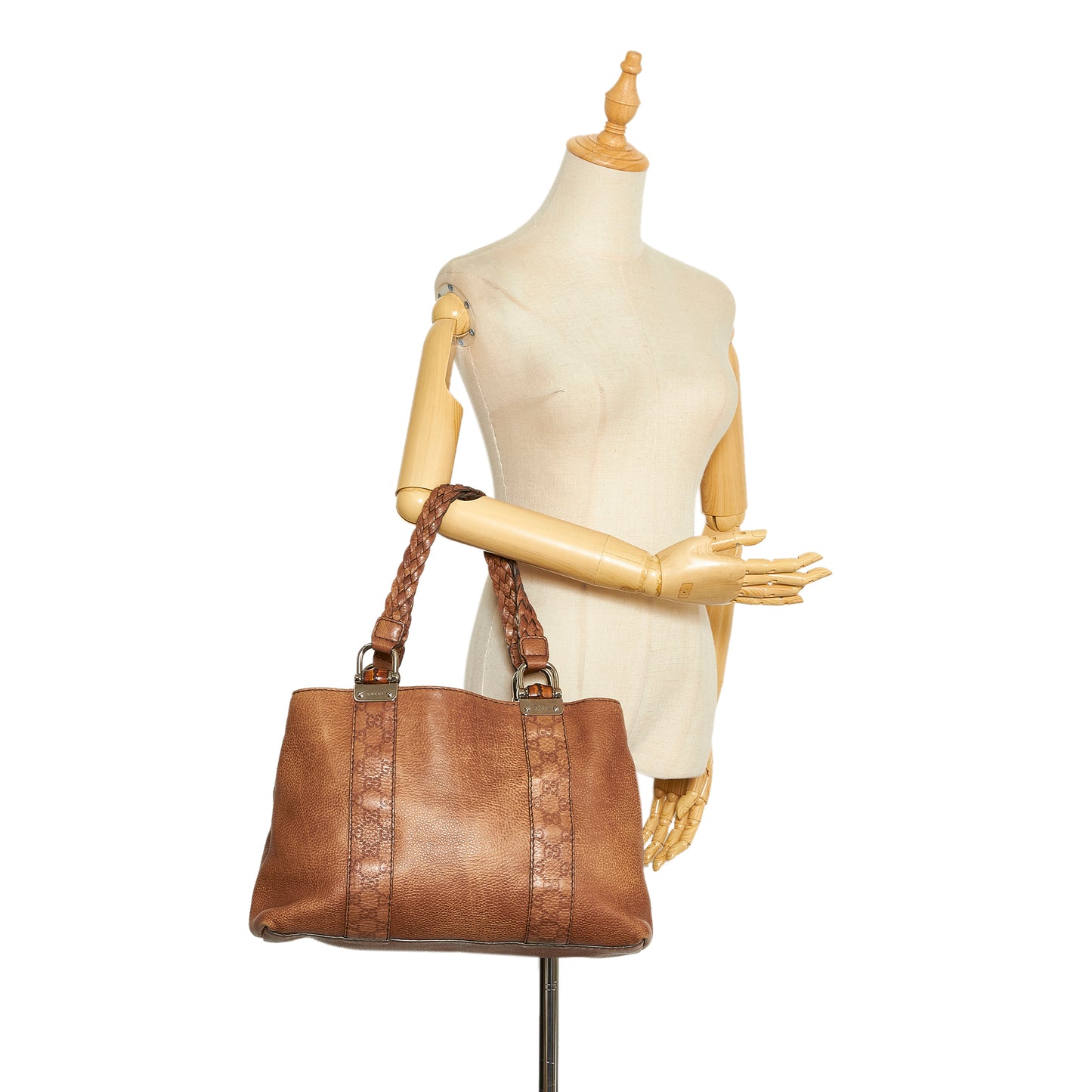 Bamboo Libeccio Tote