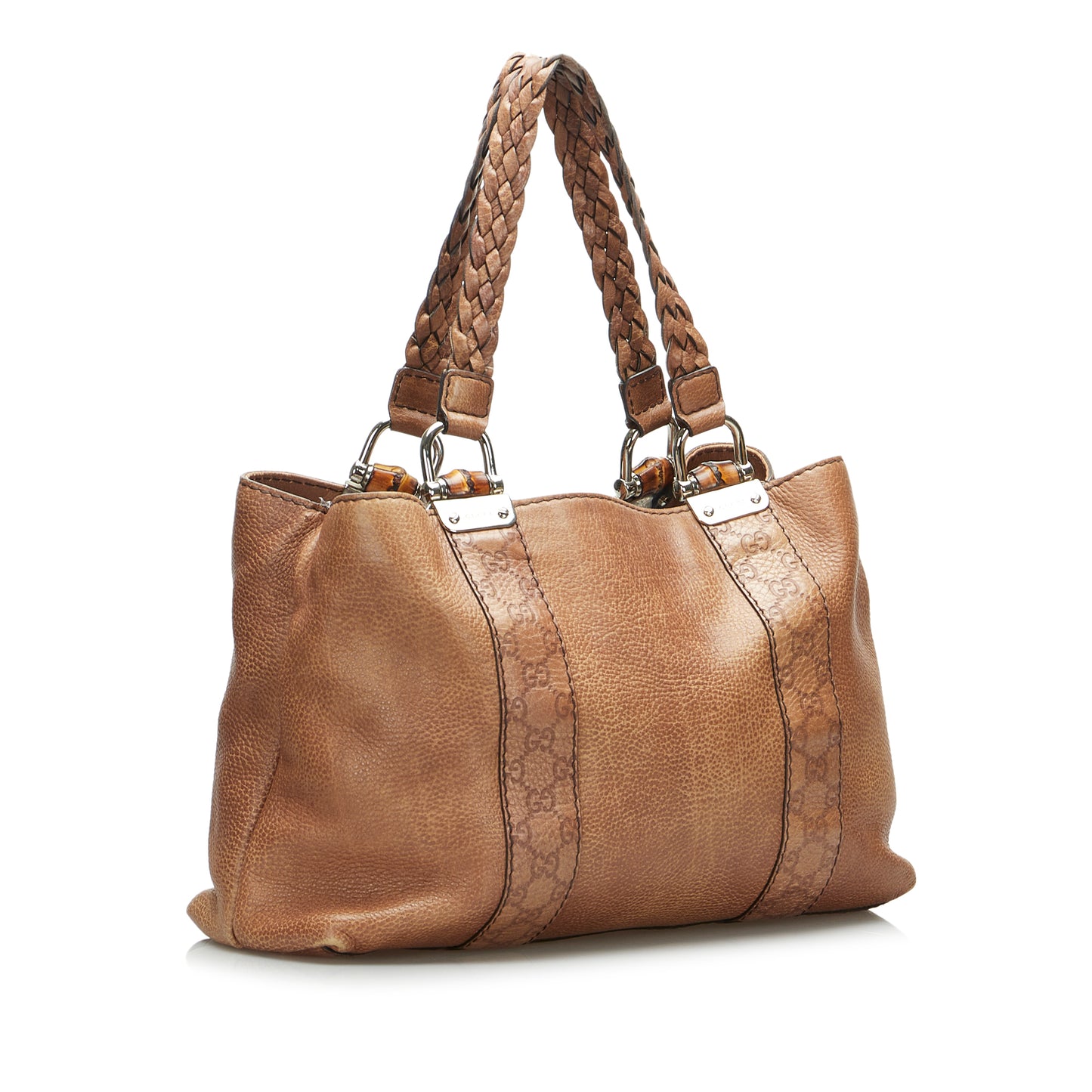Bamboo Libeccio Tote