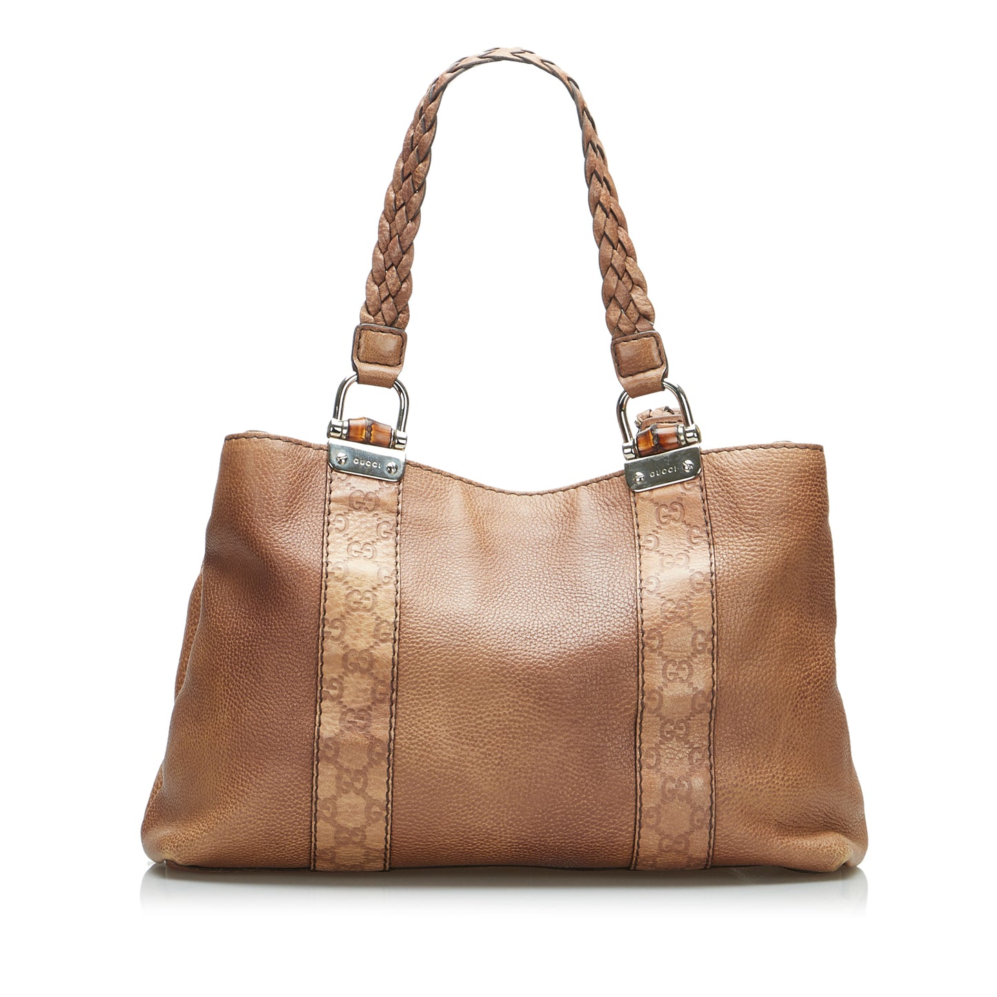 Bamboo Libeccio Tote