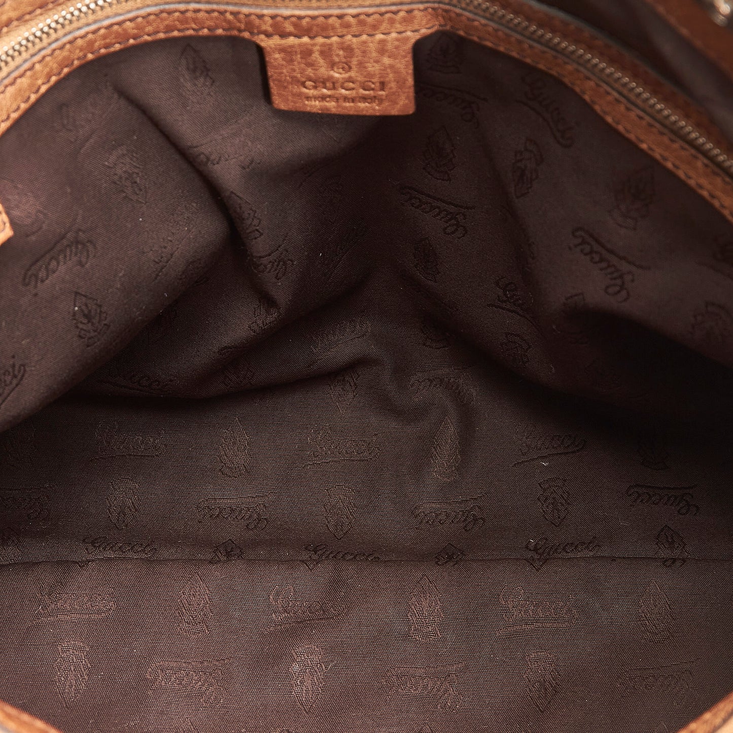 Bamboo Libeccio Tote