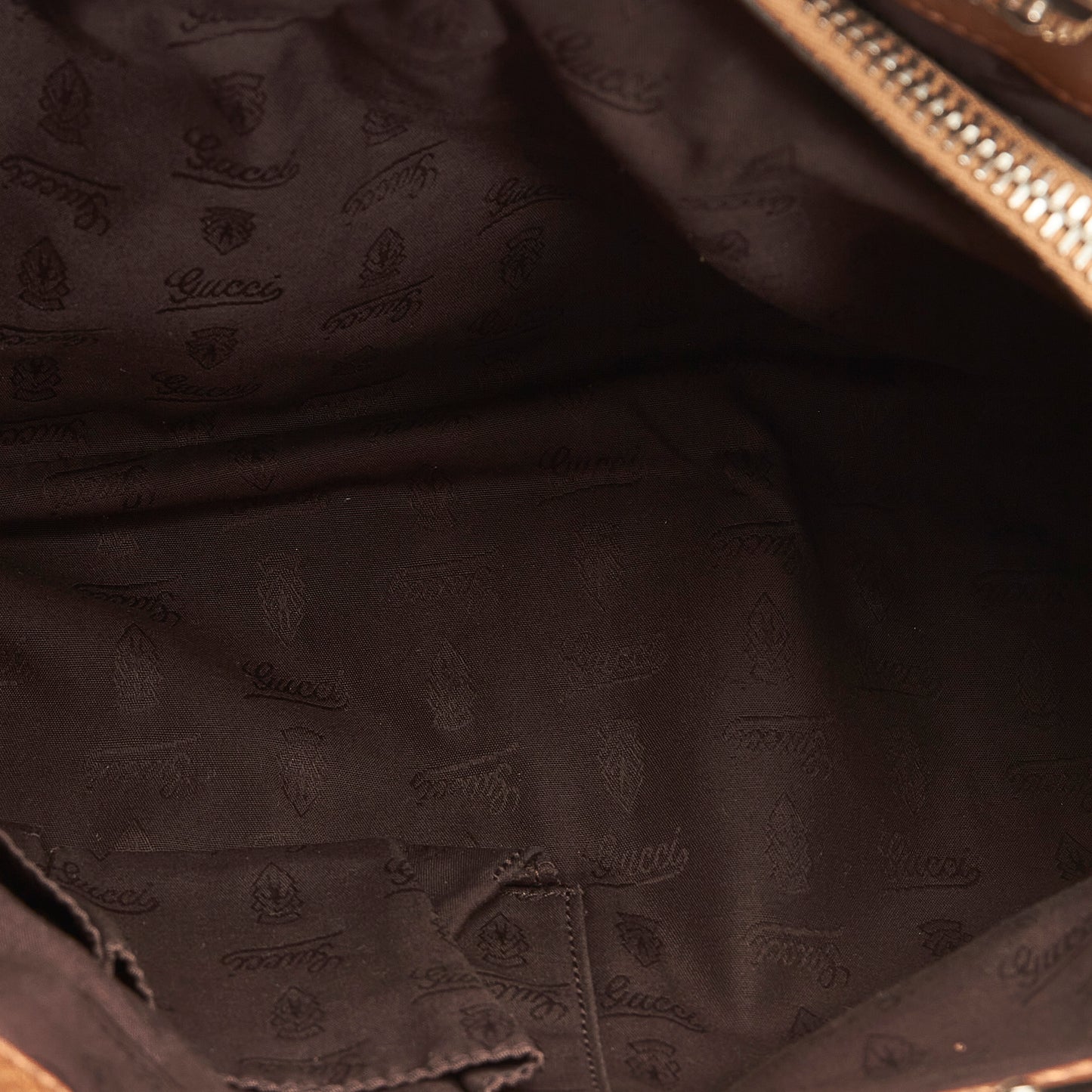 Bamboo Libeccio Tote