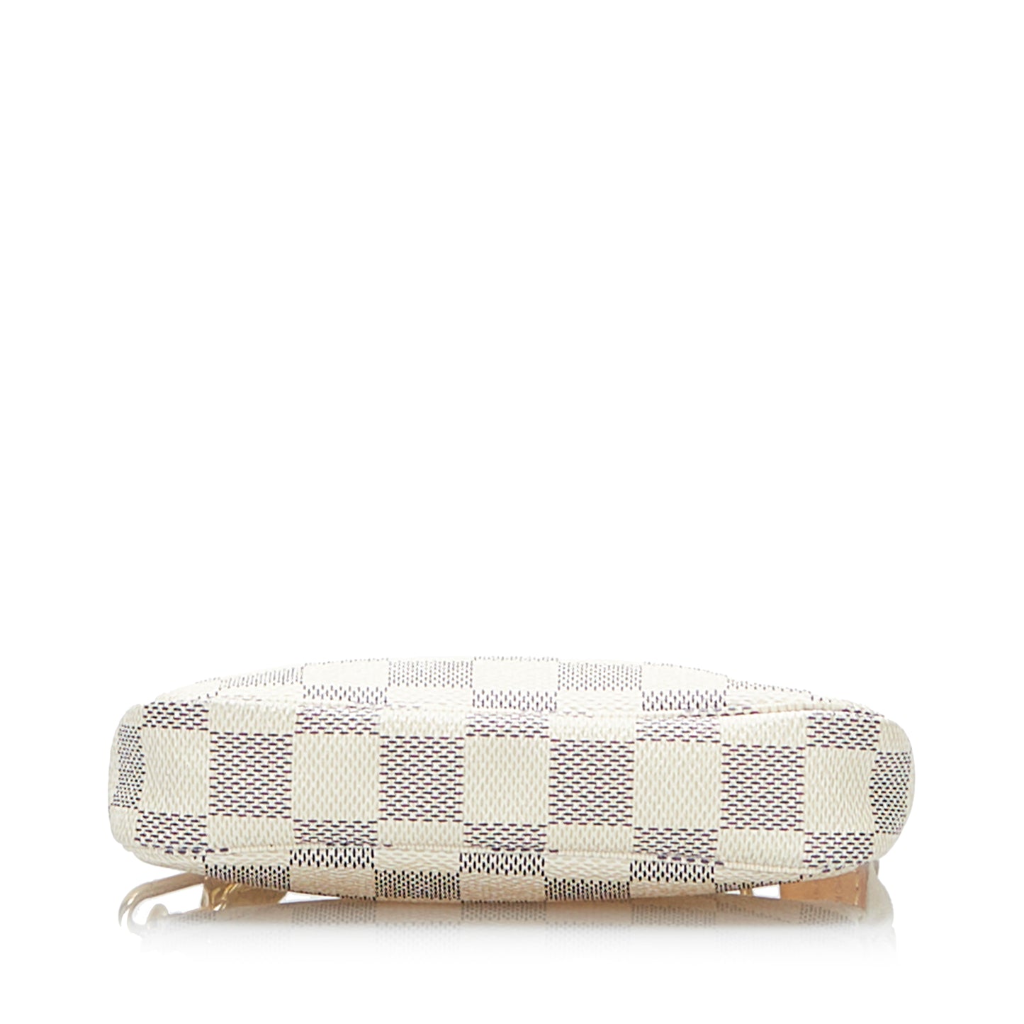 Damier Azur Mini Pochette Accessoires