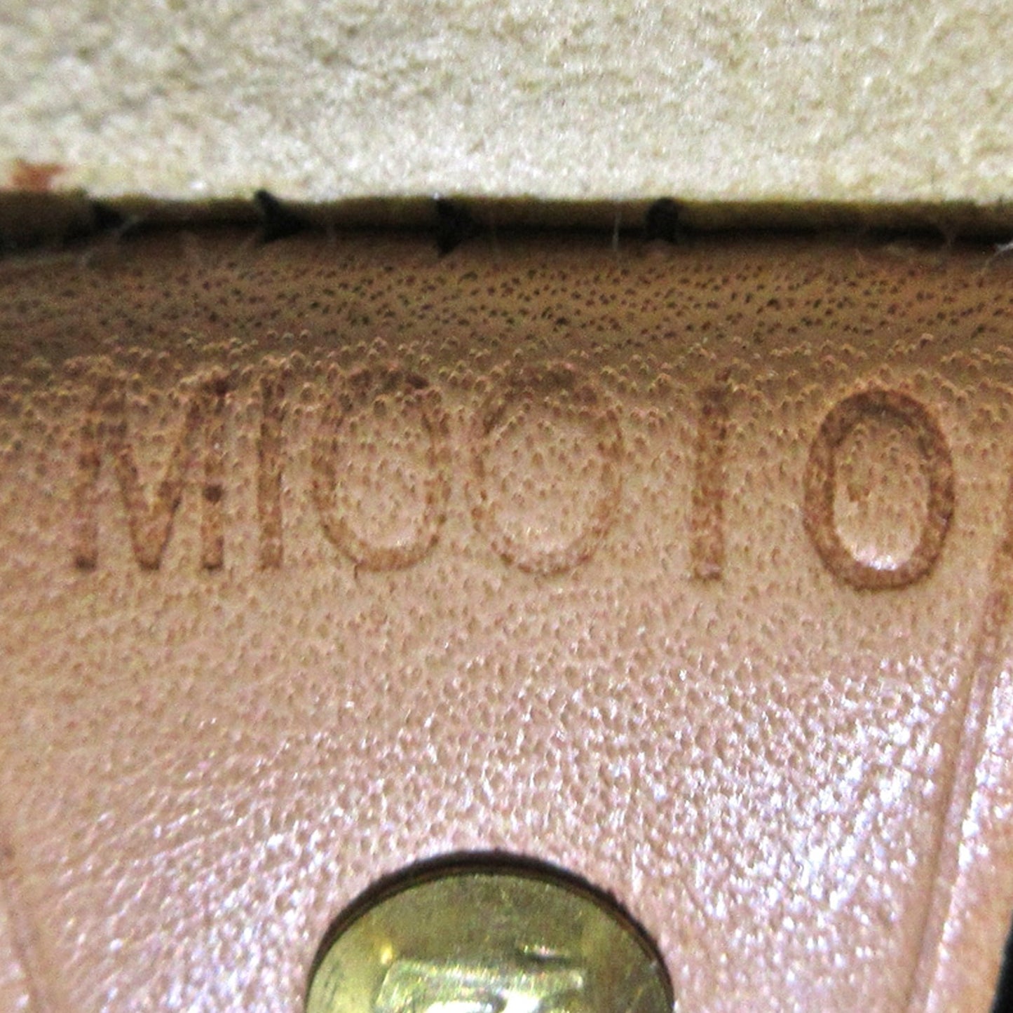 Monogram Looping GM