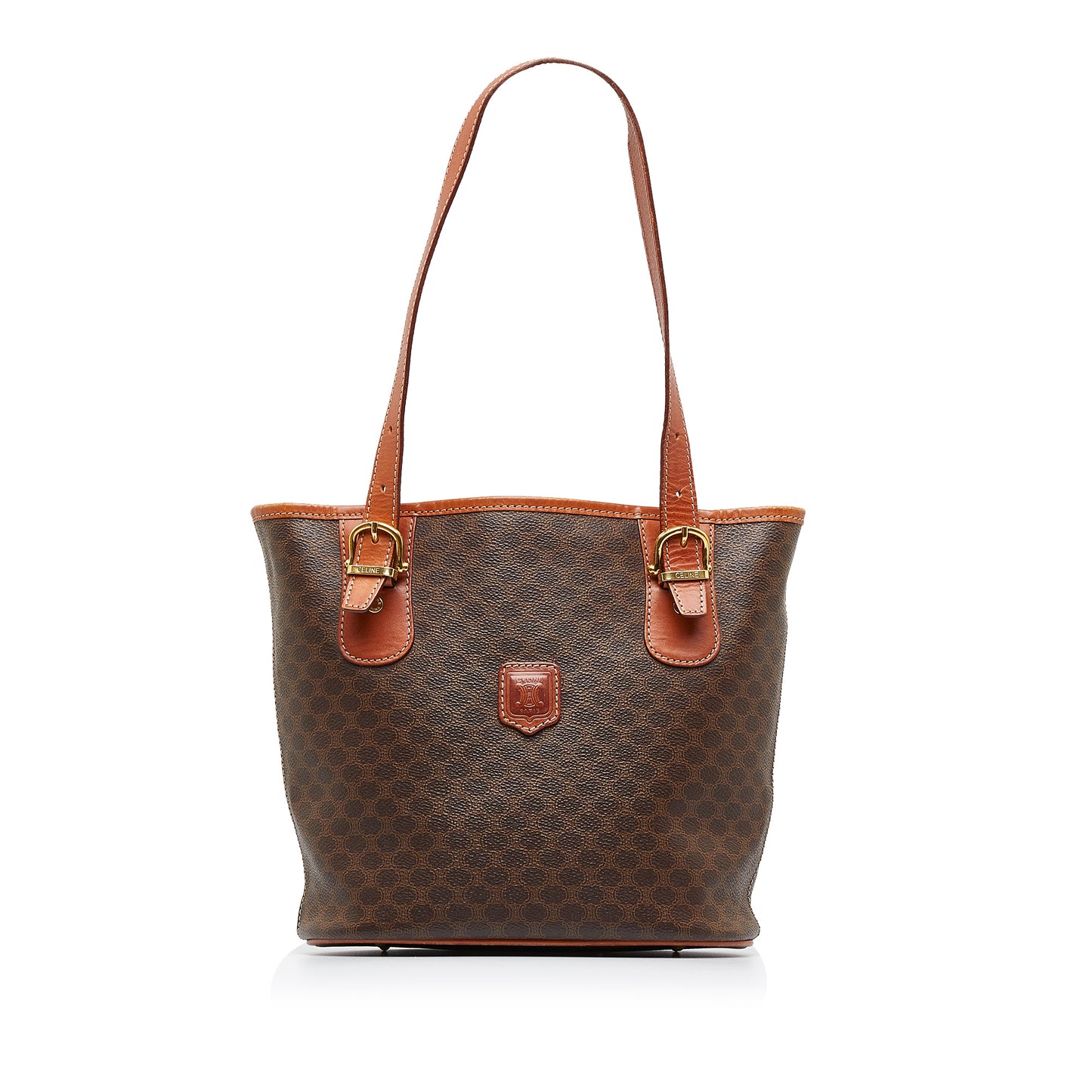 Macadam Shoulder Bag