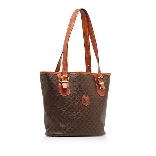 Macadam Shoulder Bag