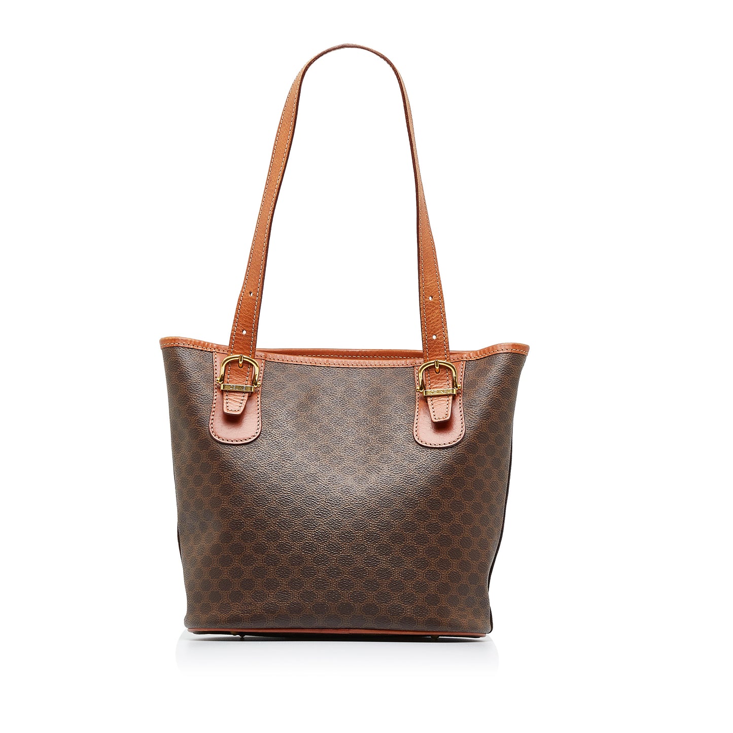 Macadam Shoulder Bag