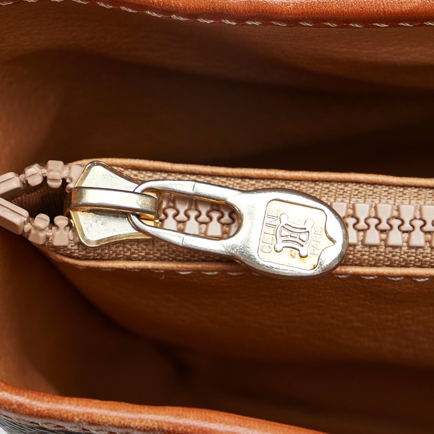 Macadam Shoulder Bag