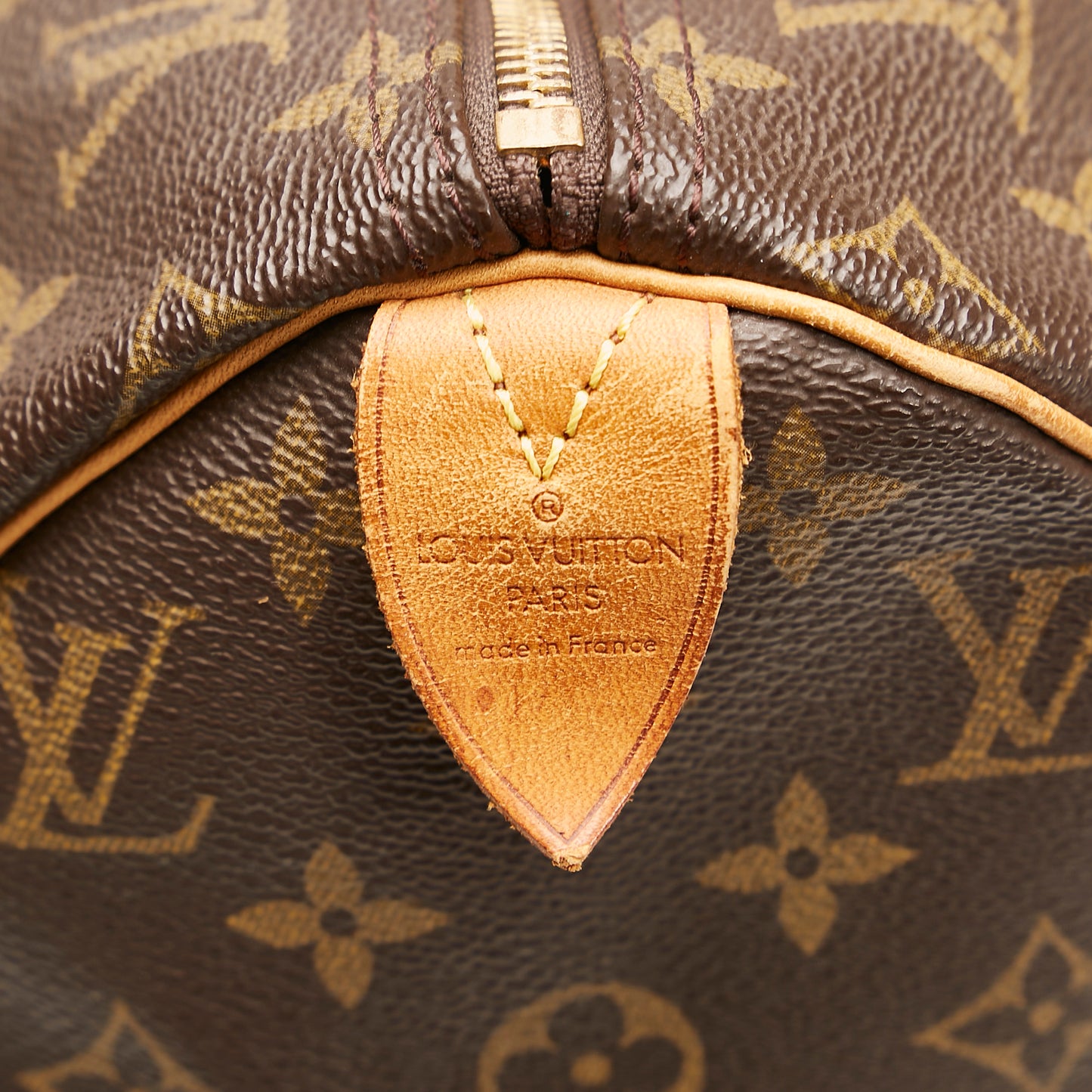 Monogram Speedy 40