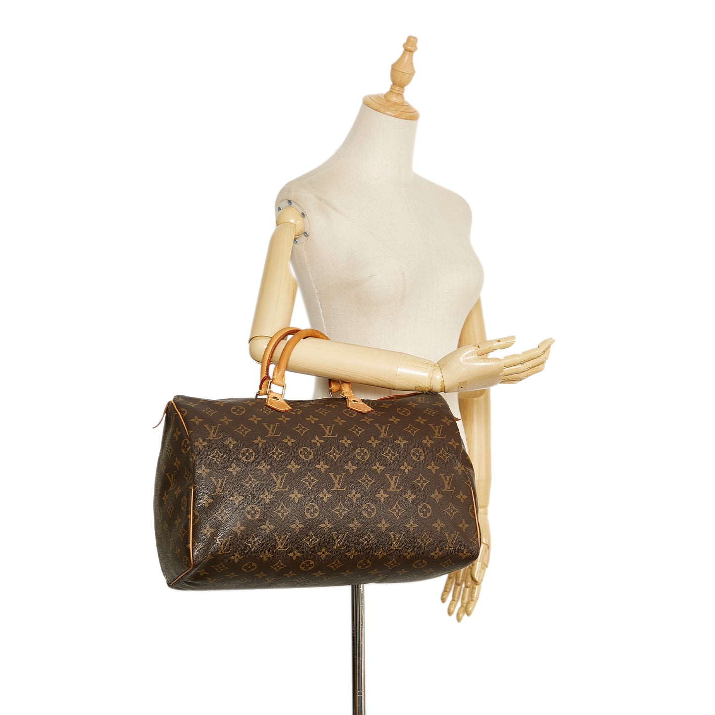 Monogram Speedy 40