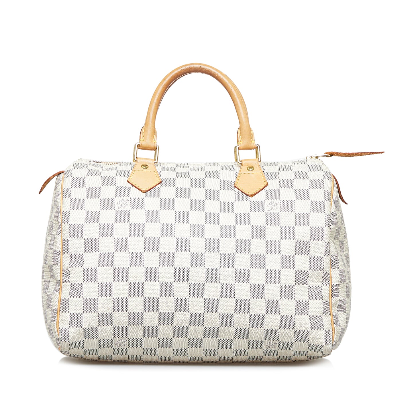 Damier Azur Speedy 30