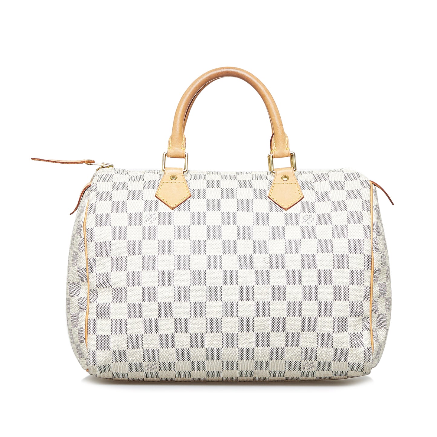 Damier Azur Speedy 30