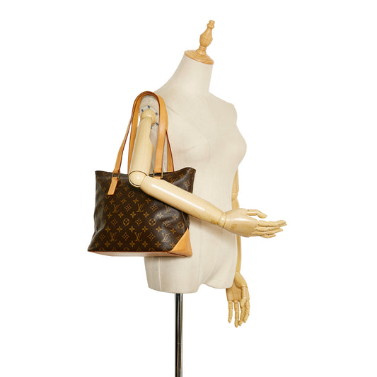 Monogram Cabas Piano