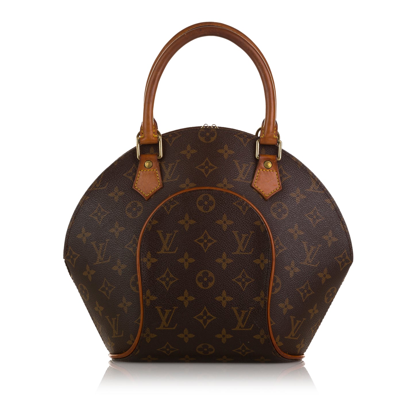 Monogram Ellipse PM