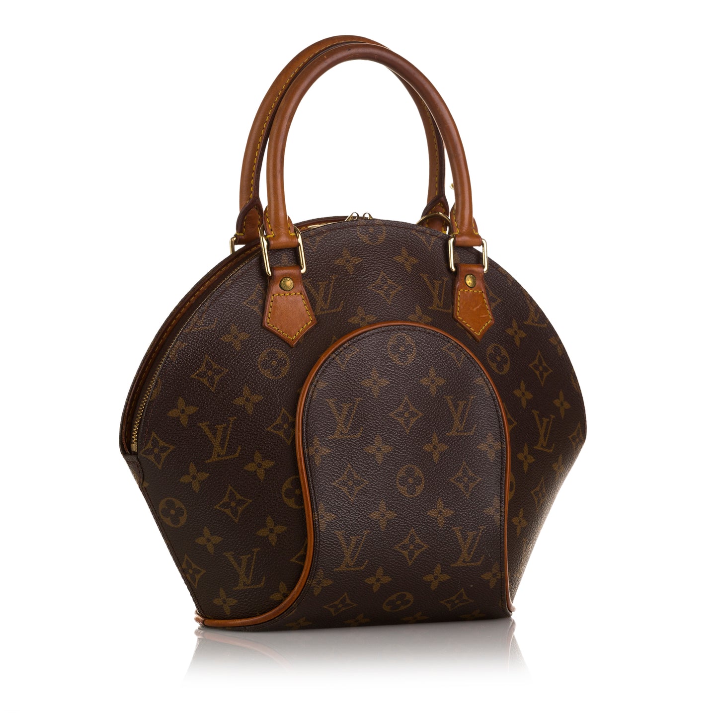 Monogram Ellipse PM