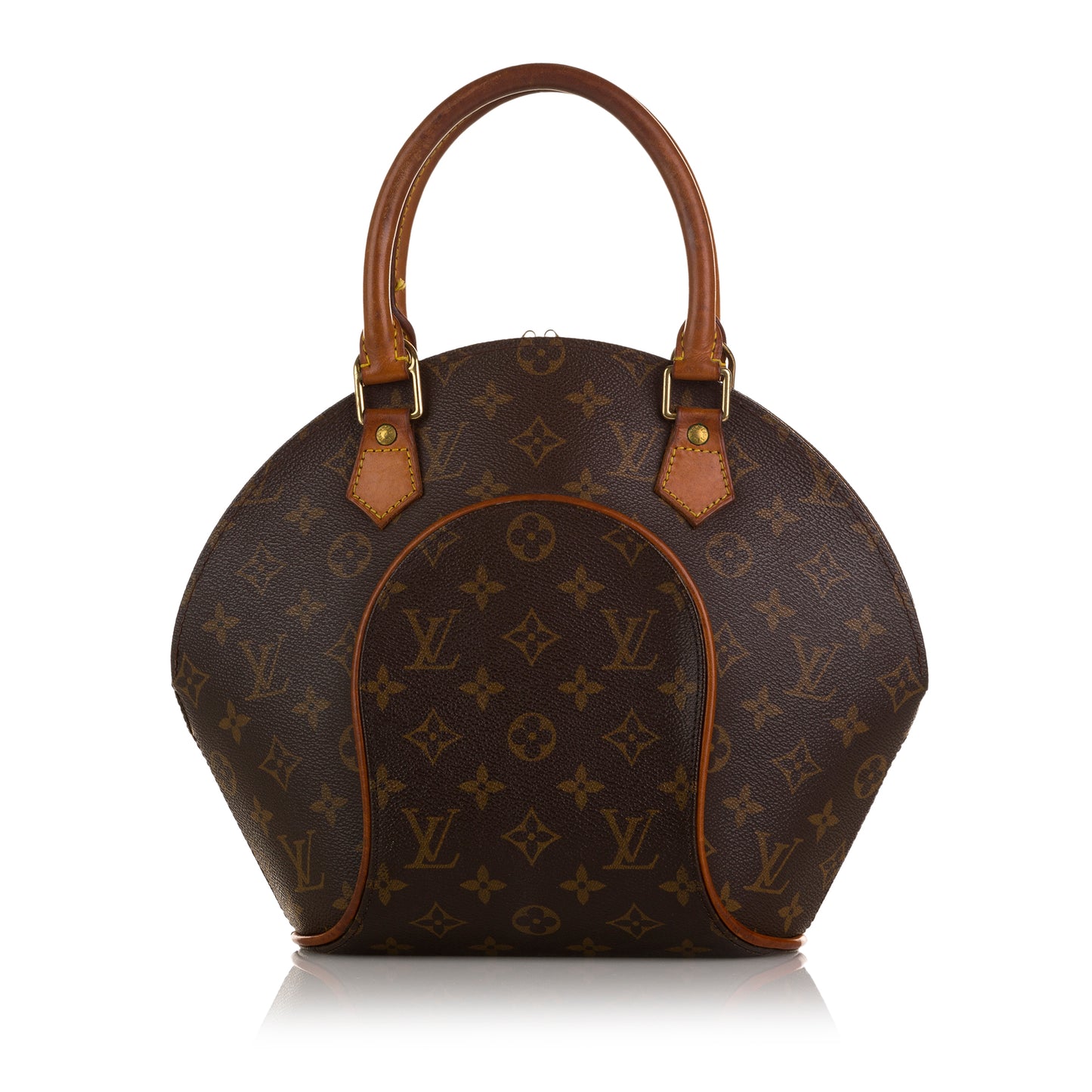 Monogram Ellipse PM