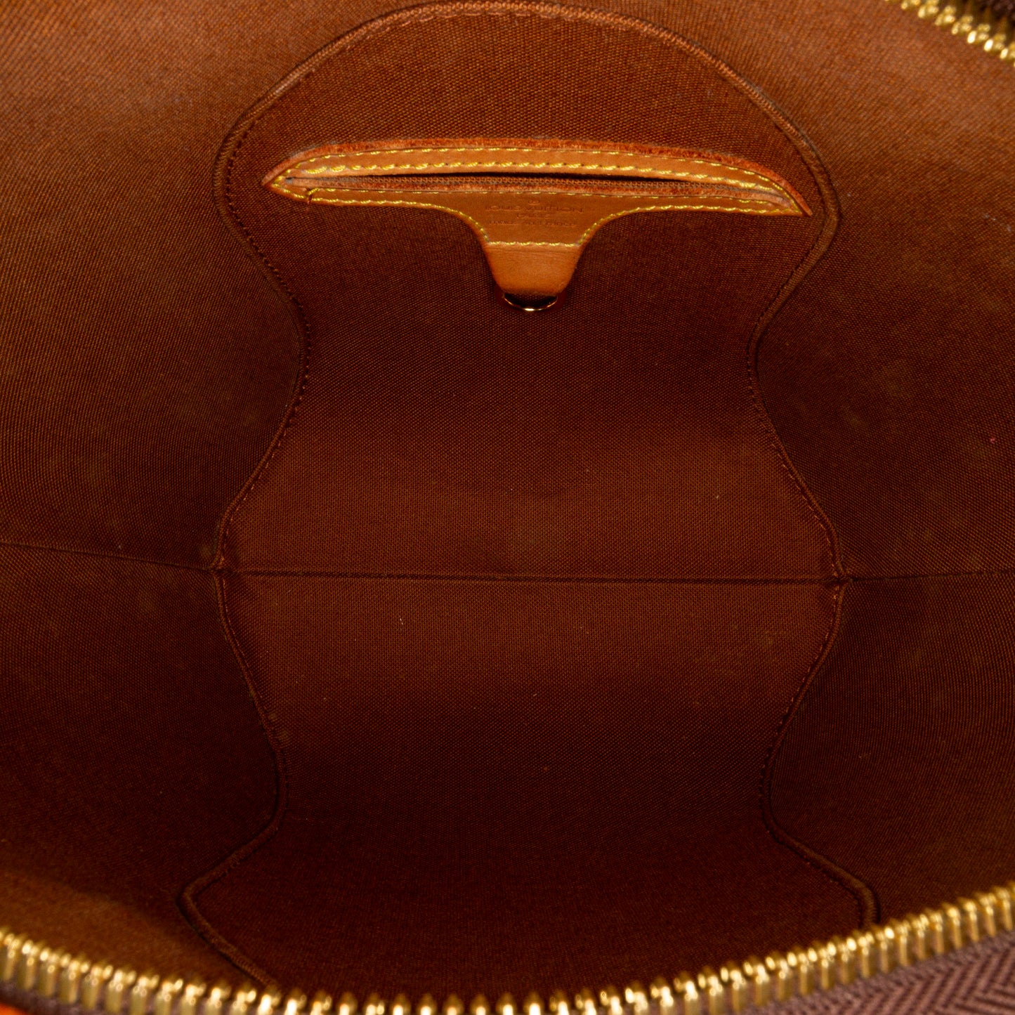 Monogram Ellipse PM