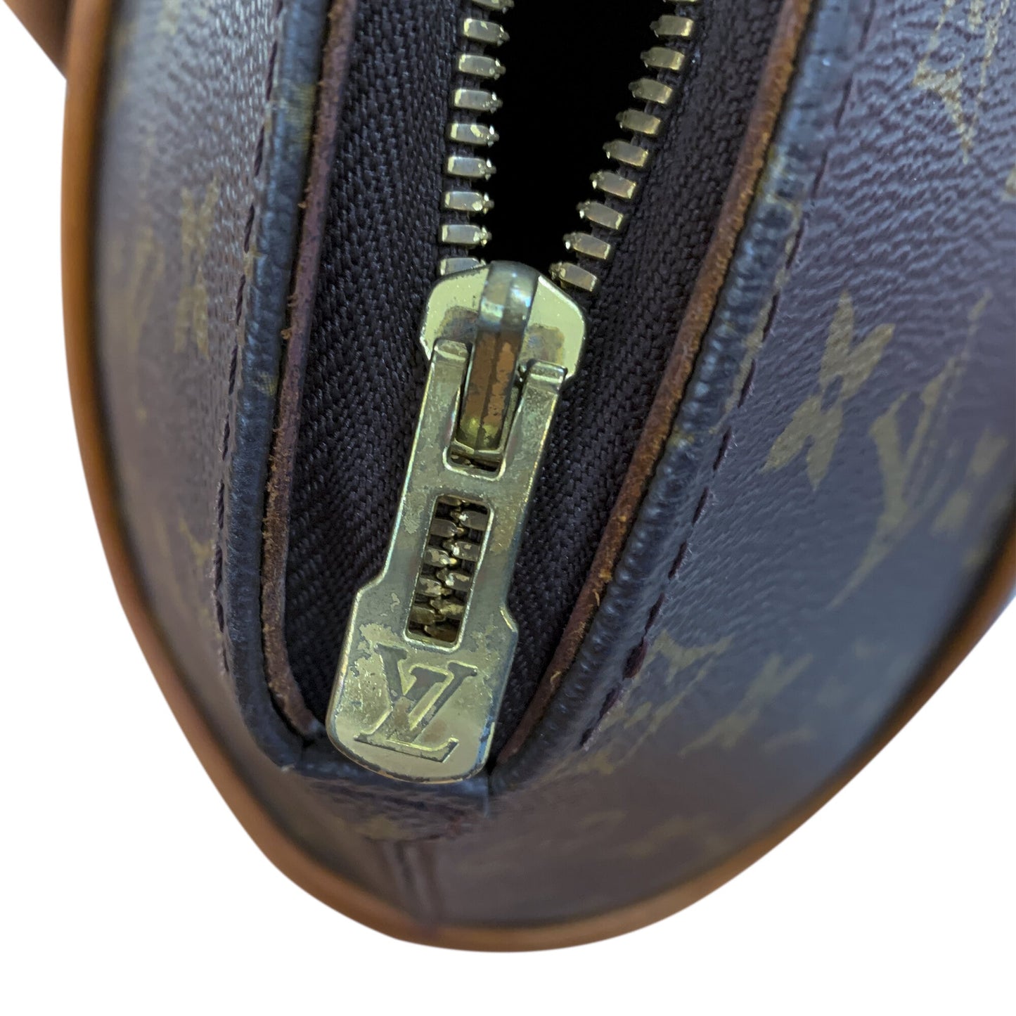 Monogram Ellipse PM