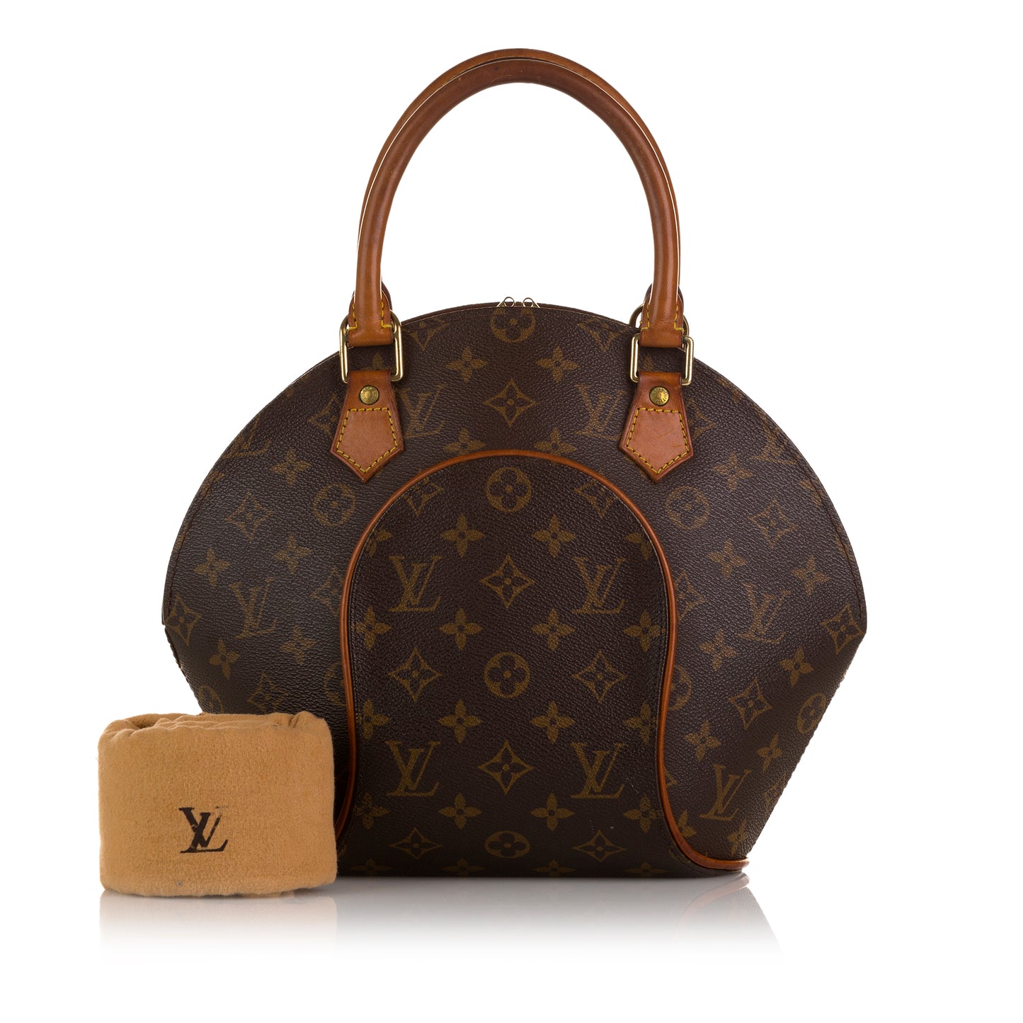 Monogram Ellipse PM