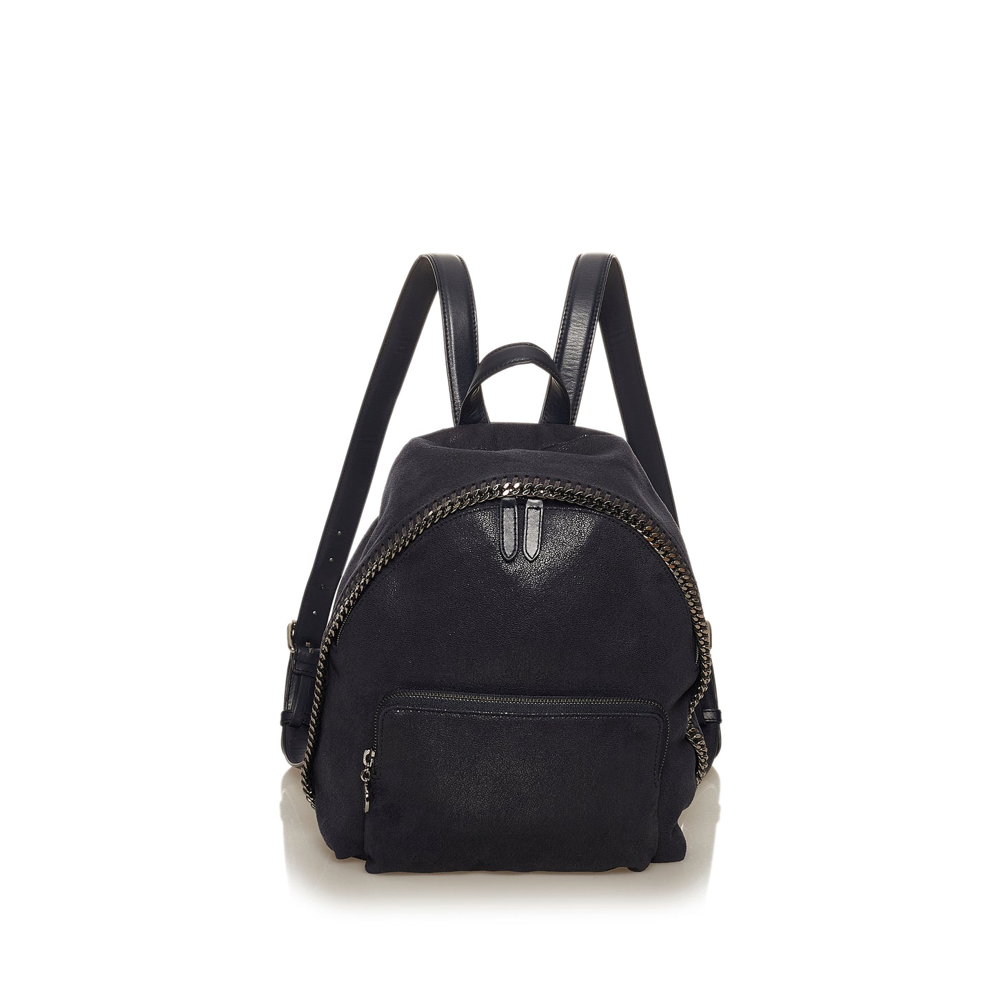 Falabella Shaggy Deer Backpack